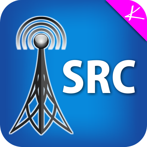 Funkbetriebszeugnis SRC