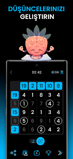 Math Master | Matematik Oyunu ekran görüntüsü