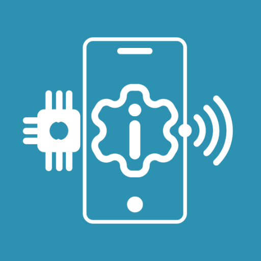 Phone Info - Test Diagnostic