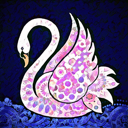 Paintation: Famous Art Filters