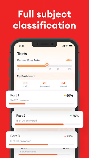 CompTIA Exam Prep 2026 ekran görüntüsü