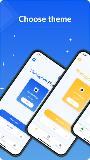Nonogram Plus+ ekran görüntüsü