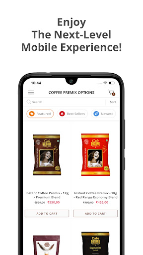 cafedesireonline.com ekran görüntüsü