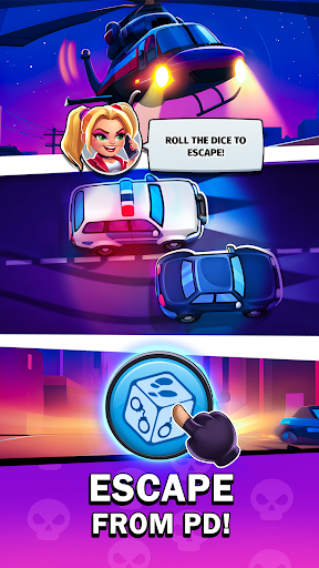 Mafia GO - Dice Master ekran görüntüsü