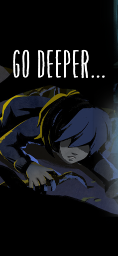 Little Nightmares Comics ekran görüntüsü