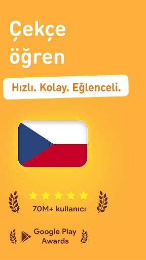 Çekçe öğren - 11.000 kelime ekran görüntüsü