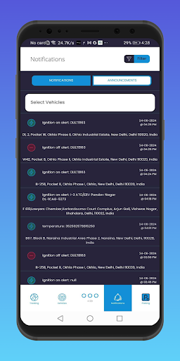 Hiddcop Pro ekran görüntüsü