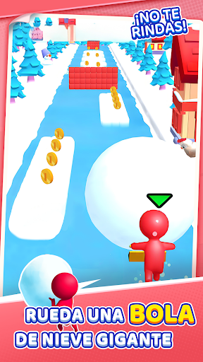 Run Challenge3D: Parkur Oyunu ekran görüntüsü