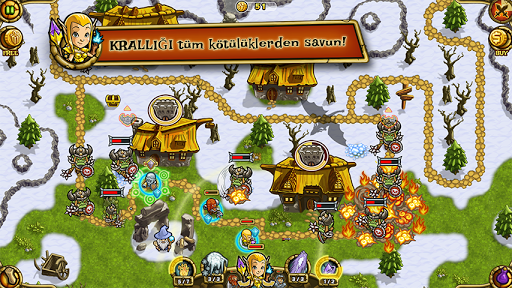 Guns'n'Glory Heroes Premium ekran görüntüsü