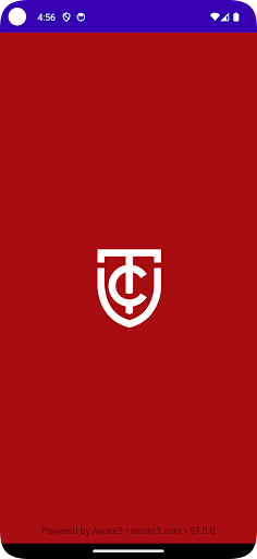 Tennessee Christian Family MGT ekran görüntüsü