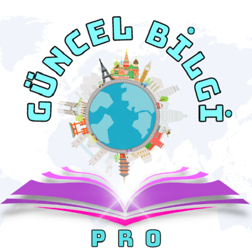 KPSS 2024 Güncel Bilgi Pro