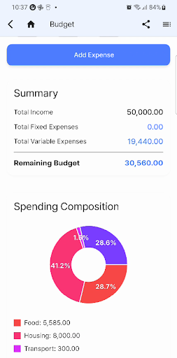 EveryCalc - Hayatı kolaylaştır ekran görüntüsü