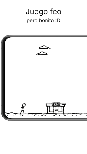 Juego feo a 5 pesos ekran görüntüsü