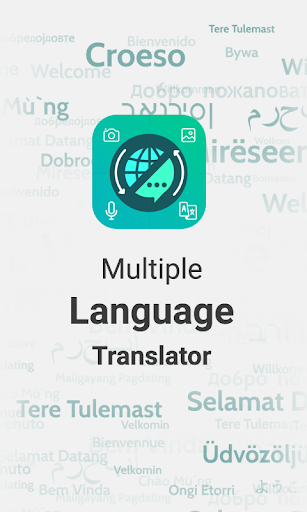 Camera Language Translator ekran görüntüsü
