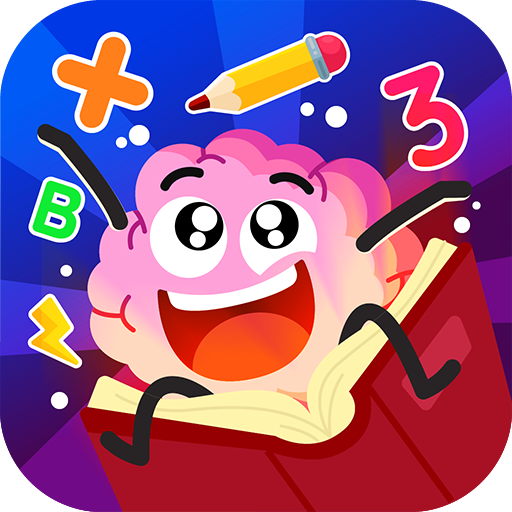 Smart Tales: Matematik ve Zeka