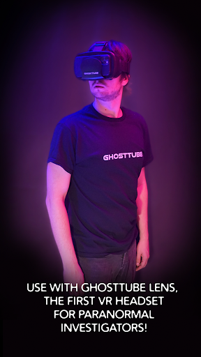 GhostTube SEER ekran görüntüsü