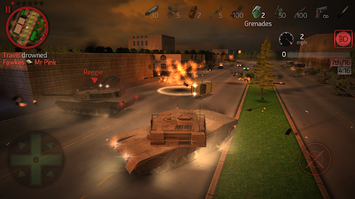 Payback 2 - The Battle Sandbox ekran görüntüsü