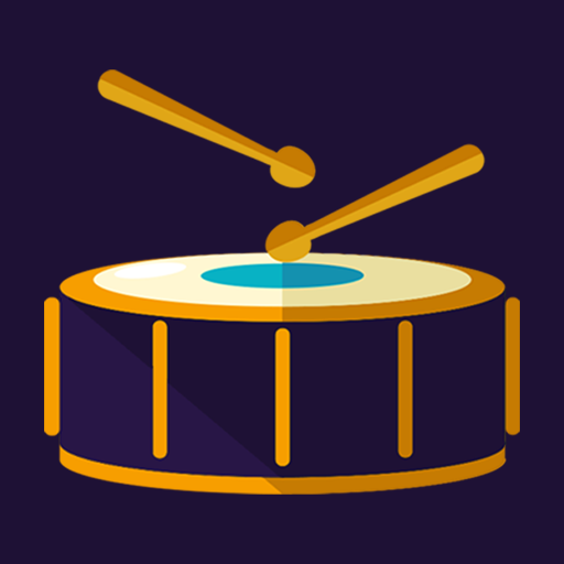 Drum Pad: Play, Record & Share
