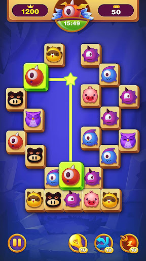 Puzzle Game ekran görüntüsü