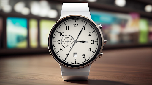 Hybrid Classic Watch Face ekran görüntüsü
