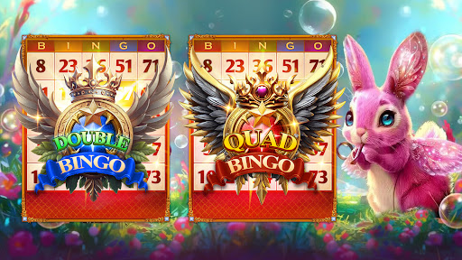 Legendary Hero Bingo ekran görüntüsü