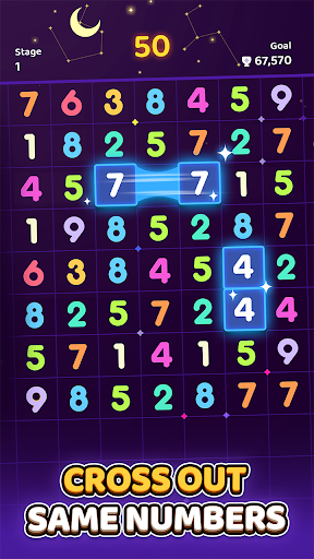 Number Master - Number Game ekran görüntüsü