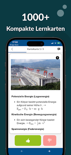 Technischer Betriebswirt (IHK) ekran görüntüsü