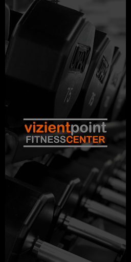 Vizient Point Fitness Center ekran görüntüsü