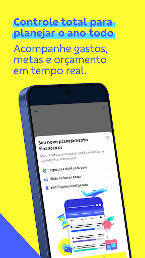 BB: Banco, Conta, Pix, Cartão ekran görüntüsü