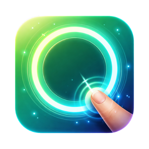 Tap Circle: Arcade Reflex Game