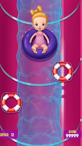Baby Bella Crazy Holiday ekran görüntüsü