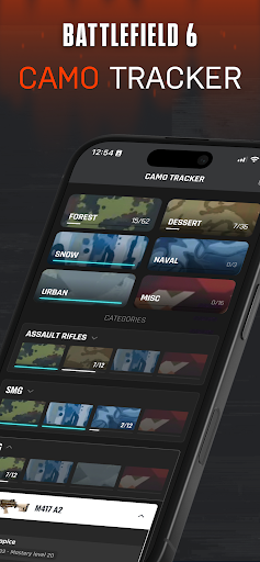 Battlefield 6 Meta ekran görüntüsü