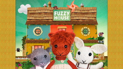 Fuzzy House Premium ekran görüntüsü