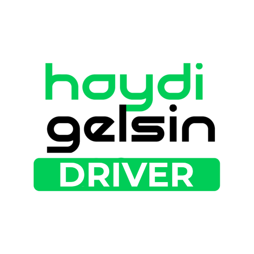 Haydi Gelsin - Driver