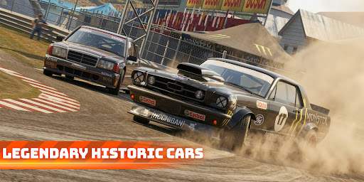 Rally One : Race to glory ekran görüntüsü