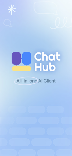 ChatHub - All-in-one AI Client ekran görüntüsü