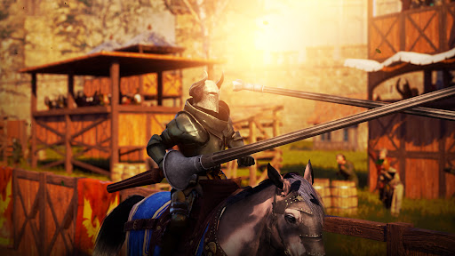 March of Empires: War Games ekran görüntüsü