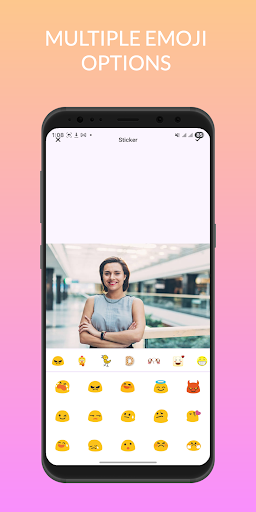 Pixly: AI Photo Editor ekran görüntüsü