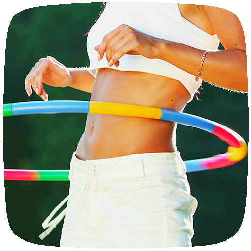 Hula Hooping Moves Guide