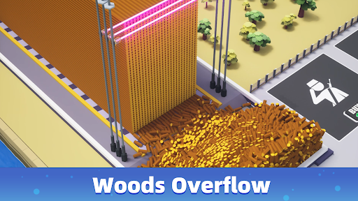 Army Tycoon : Idle Base ekran görüntüsü