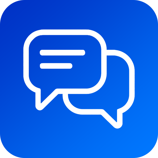 AI Messages Texting App, SMS