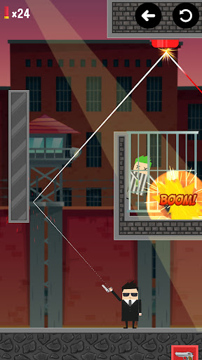 Bullet Master ekran görüntüsü
