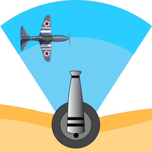 Cannon Shooter