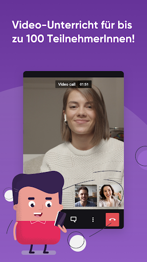 SchoolFox - All-In-One App ekran görüntüsü