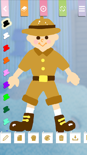 Toyforming ekran görüntüsü