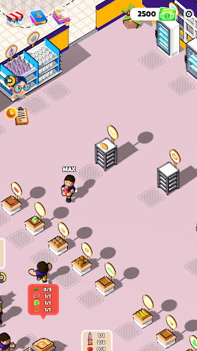 My Delivery Mart ekran görüntüsü