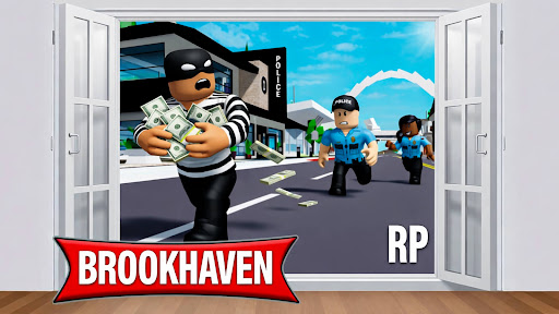Brookhaven RP ekran görüntüsü