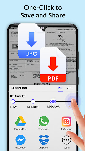 PDF Reader : Edit & View ekran görüntüsü
