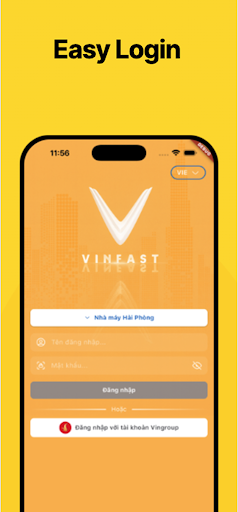 VinScan ekran görüntüsü
