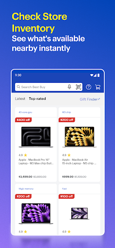 Best Buy: Shop tech deals ekran görüntüsü